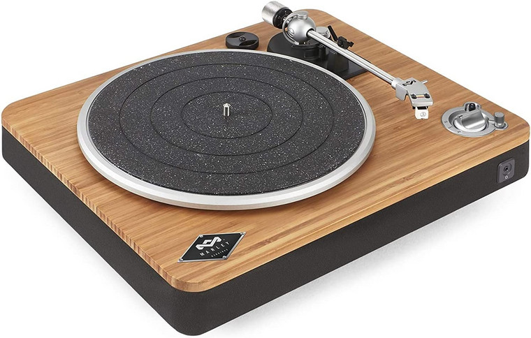 The House of Marley Stir It Up Wireless