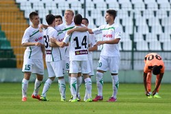 Ekstraklasa: Lechia zagra towarzysko z Schalke