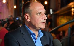 Kukiz: Komuna cały czas trwa. Kaczyński się z tym godzi, bo u niego w partii są też PZPR-owcy