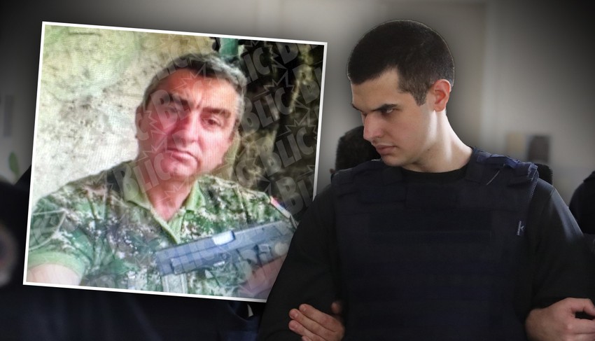 Radiša i Uroš Blažić