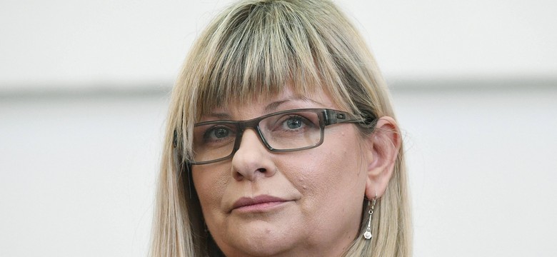 Ujawniono wewnętrzne rachunki TVP. Ponad 27 milionów dla Anity Gargas