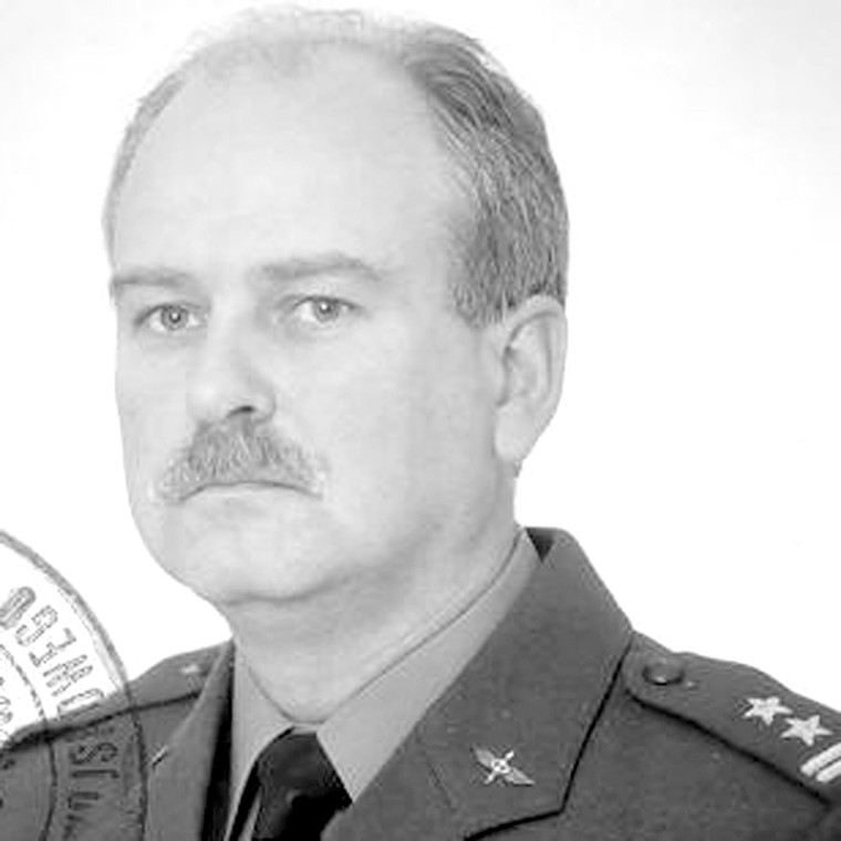 ppłk Zbigniew Książek