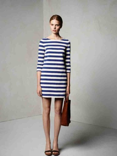 Propozycje z kolekcji Marc O'Polo na sezon wiosna/lato 2012