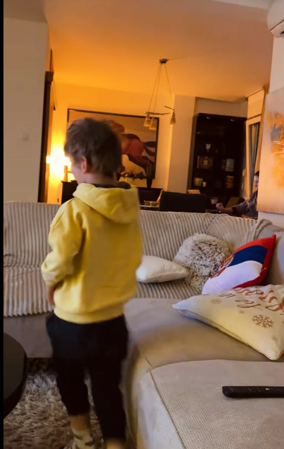 Stan Nadežde i Tome