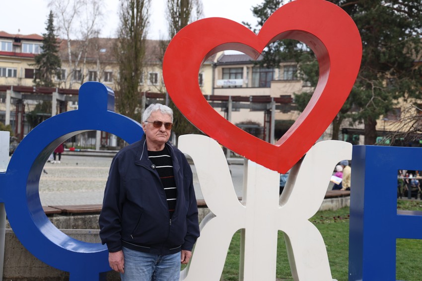 Evo kako danas živi Milojko Božić iz Parova: Progovorio o ulasku u Elitu i razvodu od 53 godina mlađe Milijane