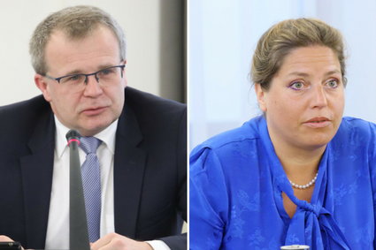 Kotecki i Tyrowicz publikują zdanie odrębne do komunikatu RPP. "Budżet państwa traci odpowiednią rangę"