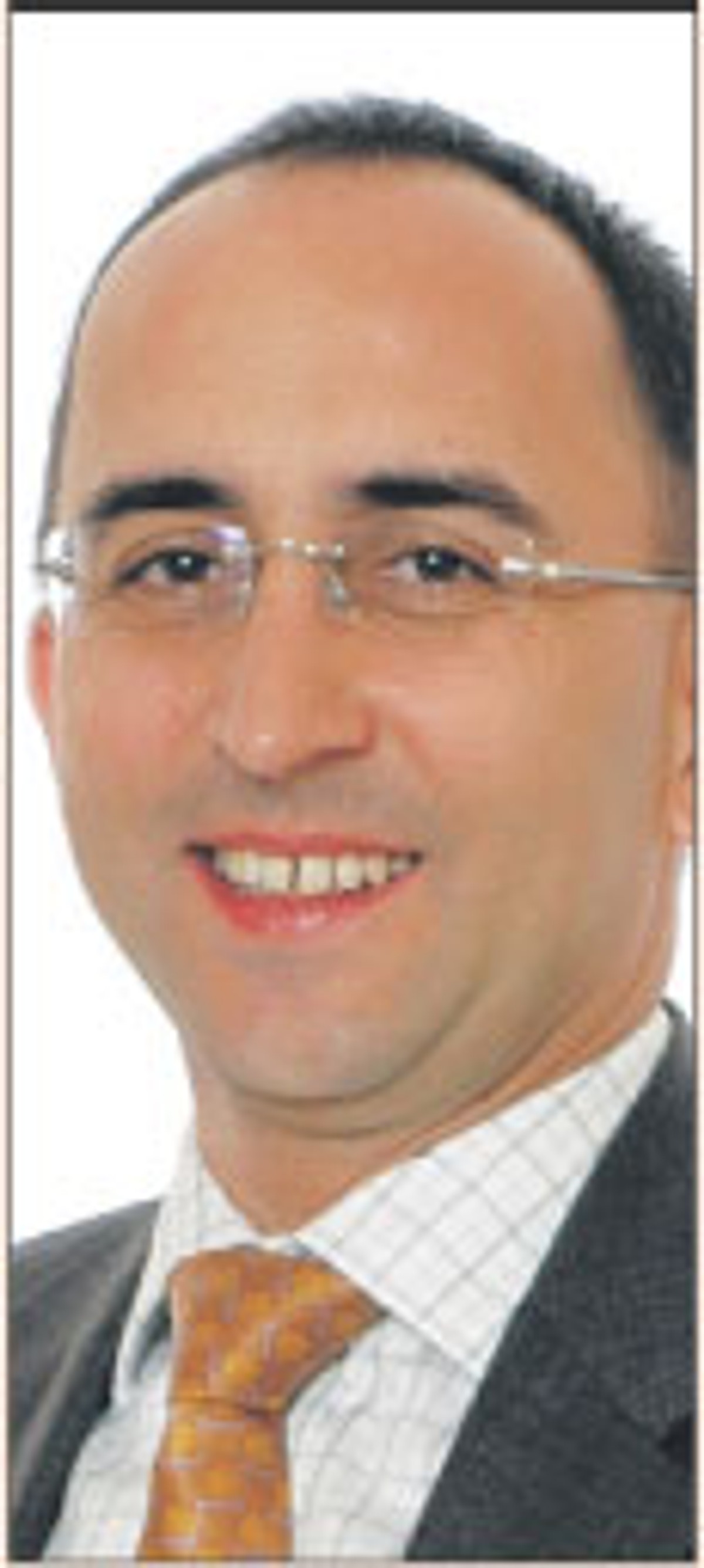 Andrzej Dębiec, partner, Kancelaria Lovells