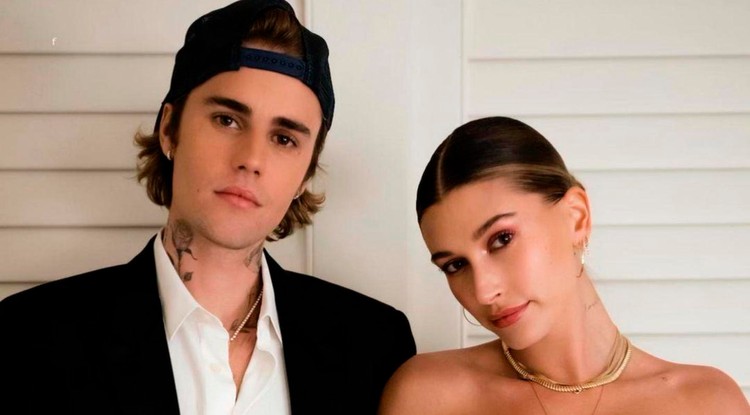 Justin Bieber és Hailey Bieber