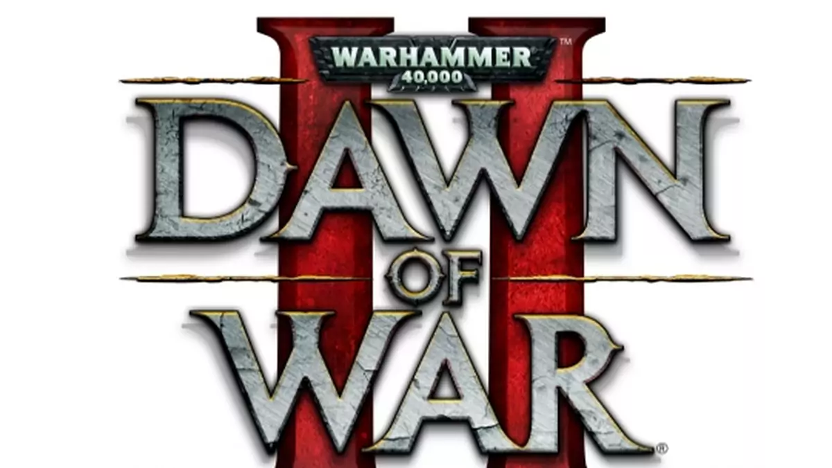 Rozszerzenie do Warhammer 40,000: Dawn of War II w 2010 roku?