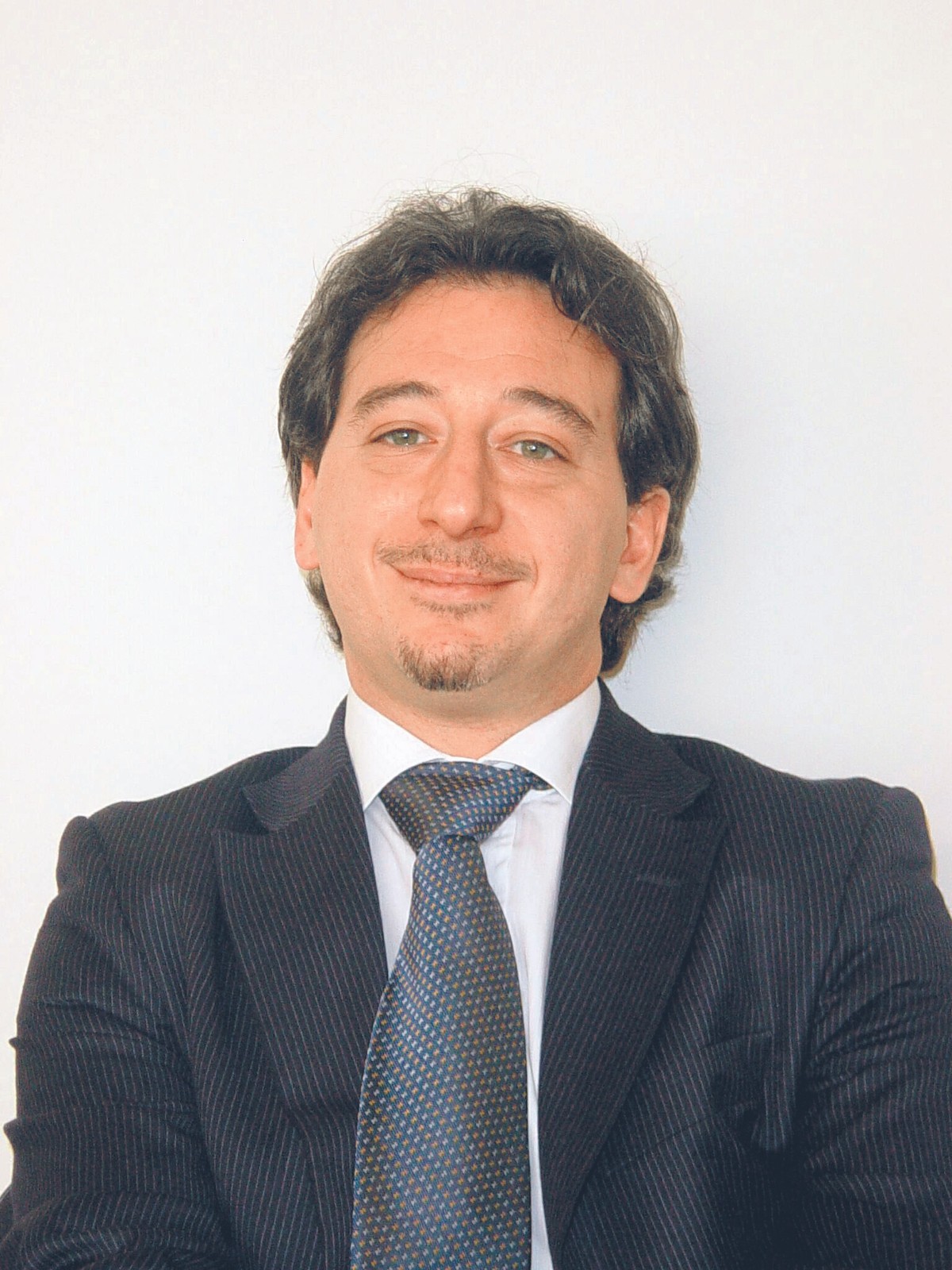 Prof. Andrea Renda, starszy analityk w Centrum Studiów nad Polityką Europejską (CEPS), profesor na Uniwersytecie Luiss Guido Carli w Rzymie