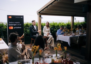 Mastercard Priceless