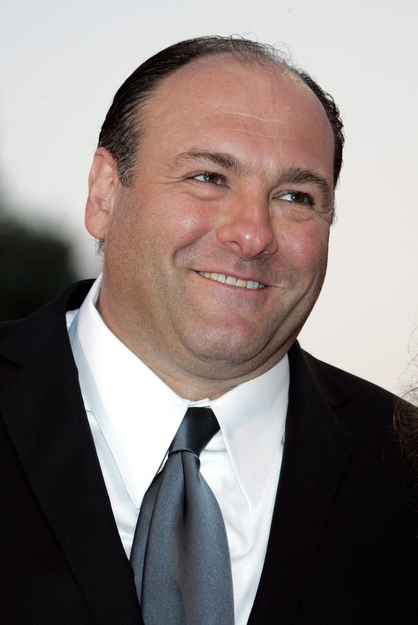 Džejms Gandolfini