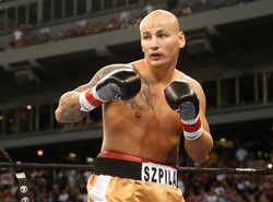 Artur Szpilka wreszcie nie będzie walczył z "kelnerem"