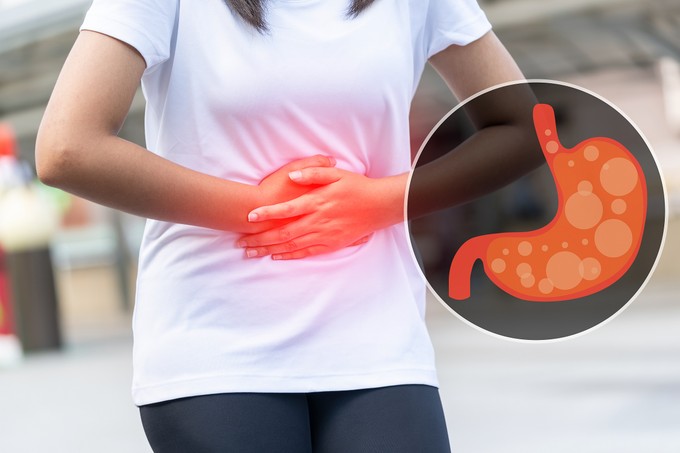 Gyomorégés és reflux esetén ezeket az ételeket mindenképp kerülje!