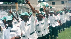 NURTW crisis: Motor parks committee is a temporary measure – Ondo govt