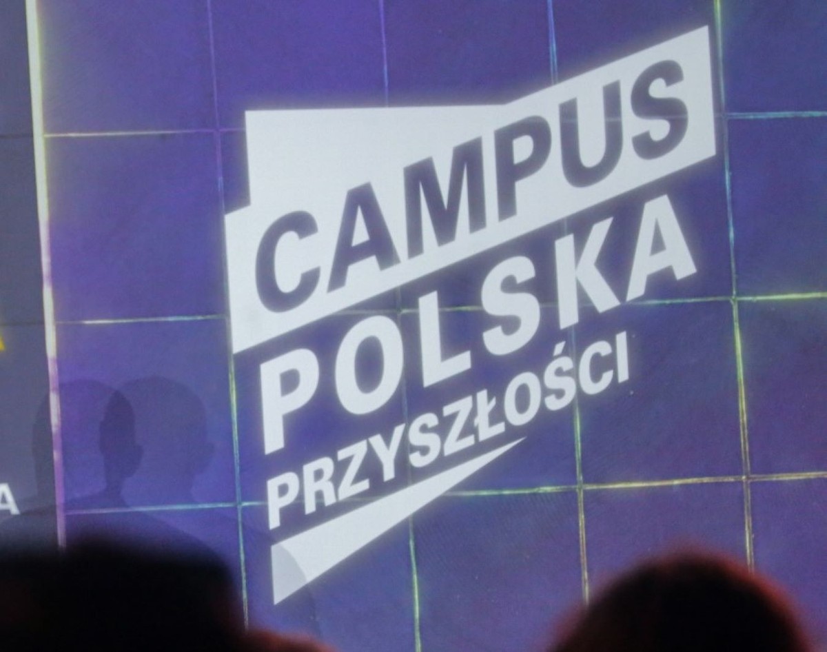 Campus Polska Przyszłości