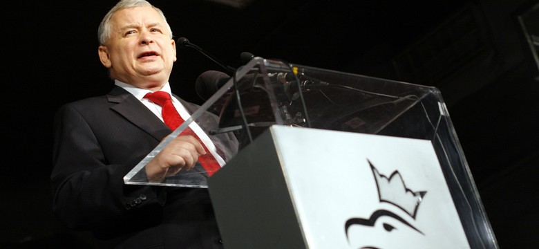 W Gabonie znają Kaczyńskich