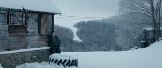 Oko w oko z lękiem. Thriller 'Na granicy' w kinach