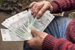 Rekordowe dodatki z ZUS dla seniorów. Te roczniki dostaną co miesiąc ponad 6 tysięcy złotych