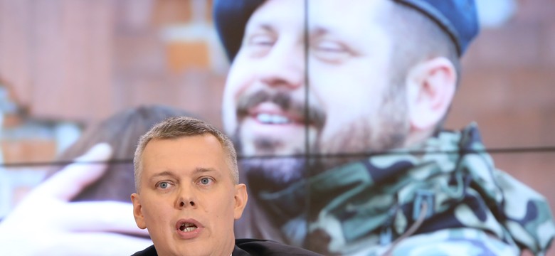 Siemoniak: USA i Rosja gwarantują Ukrainie integralność