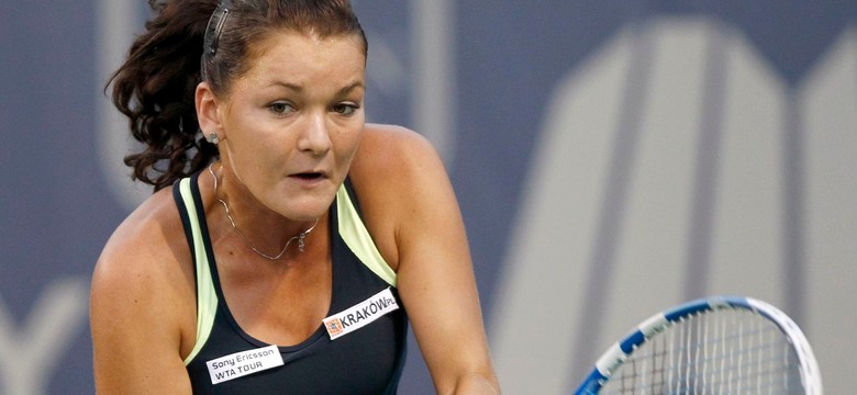 Radwańska rozstawiona w Australian Open