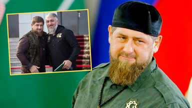 Duży problem "prawej ręki" Kadyrowa. Czeczeński przywódca błaga o pomoc Ukraińców