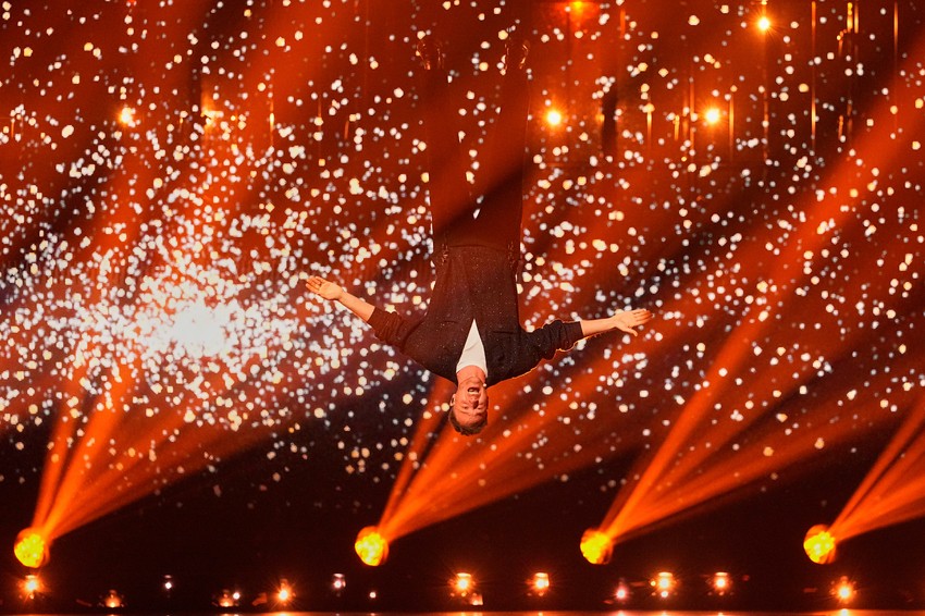 Evrovizija 2025 Bazel Švajcarska