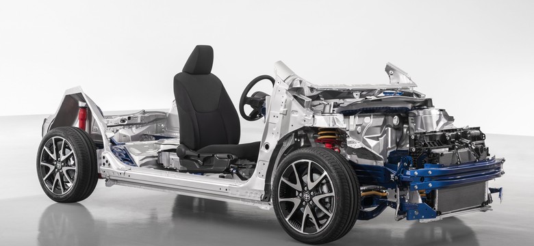 Polska drugą Japonią. Gigantyczna inwestycja Toyoty nad Wisłą