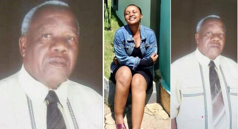 80-year-old man dies in a hotel during night out with 33-year-old beautiful lady