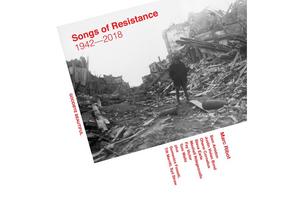 Songs of Resistance, Marc Ribot