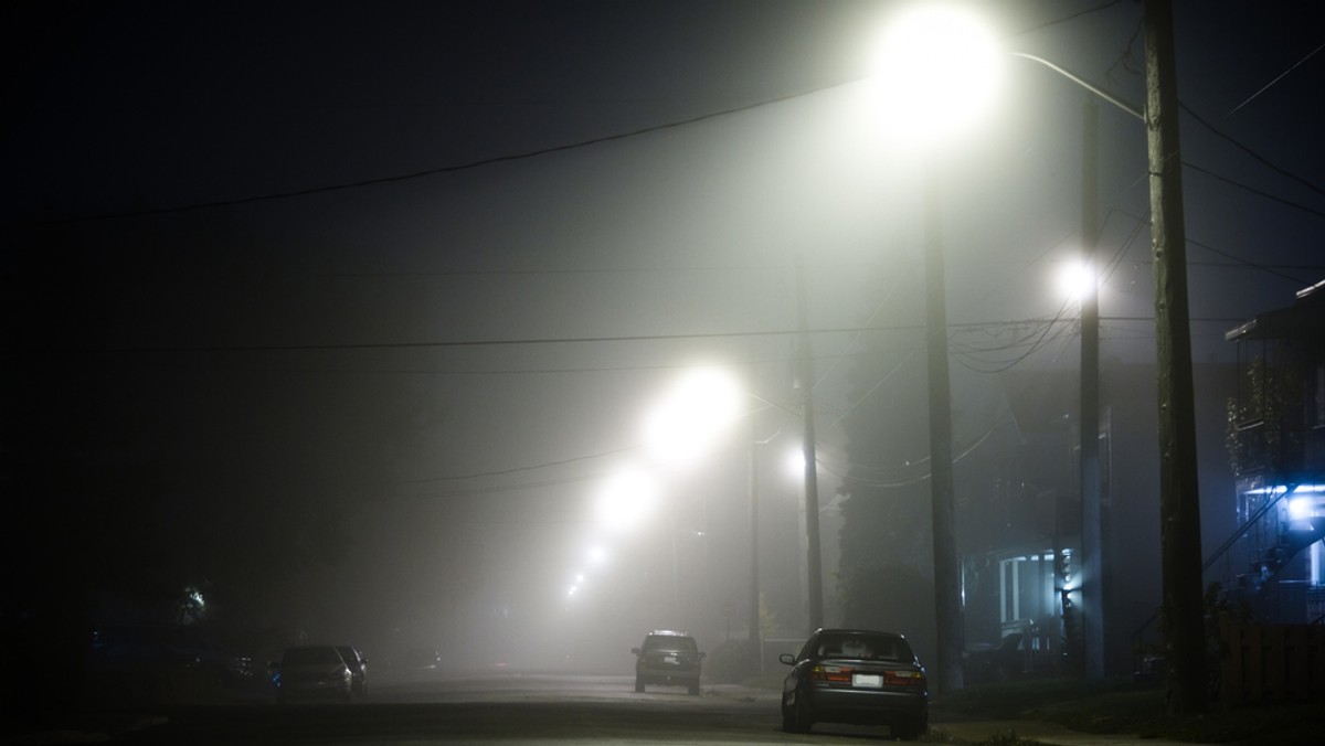 Instytut Meteorologii i Gospodarki Wodnej ostrzega przed wystąpieniem silnej mgły na terenie województwa wielkopolskiego od nocy z dzisiaj na jutro aż do czwartku rano.