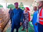 Worried Lagos lawmakers beg Sanwo-Olu to address rising food prices