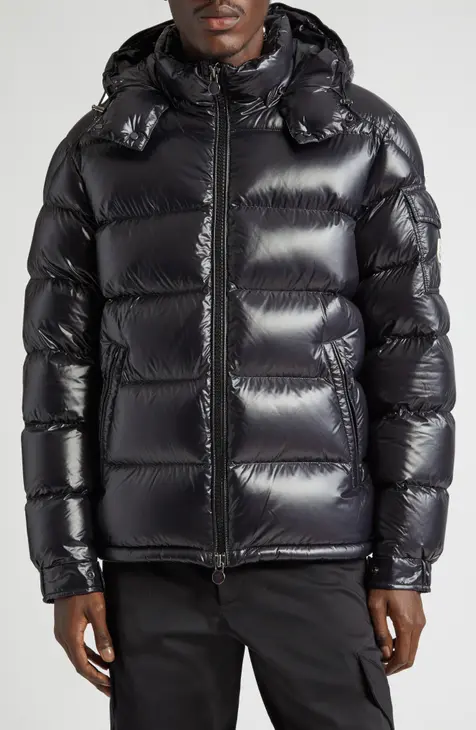 Moncler jacket [nordstorm]