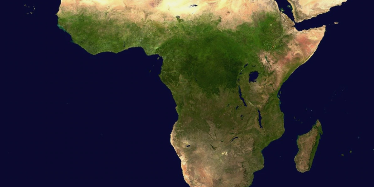 Original name of africa and how it got its current name pulse nigeria