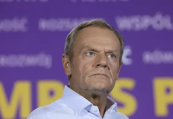 "Aborcja na życzenie kobiety do 12 tygodnia". Donald Tusk deklaruje złożenie ustawy