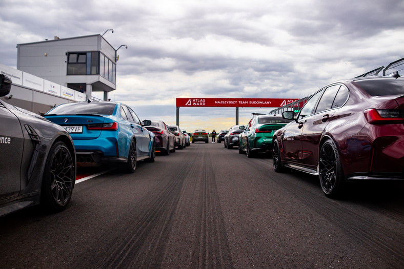 BMW M Festival