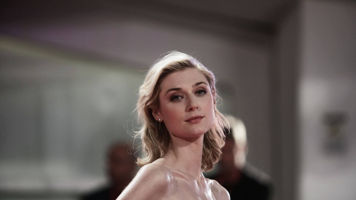 Elizabeth Debicki