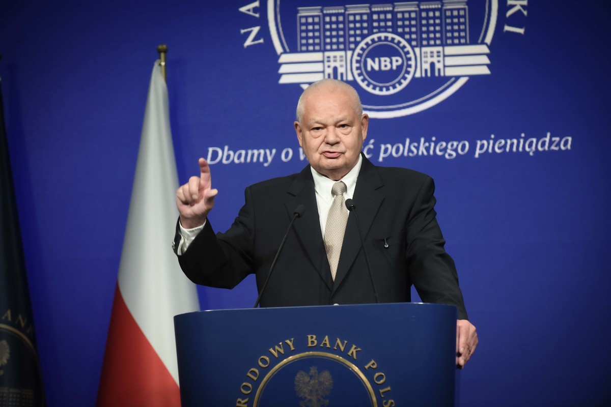 "Inflacja runie w dół". Na taki spadek stóp procentowych mogą liczyć kredytobiorcy