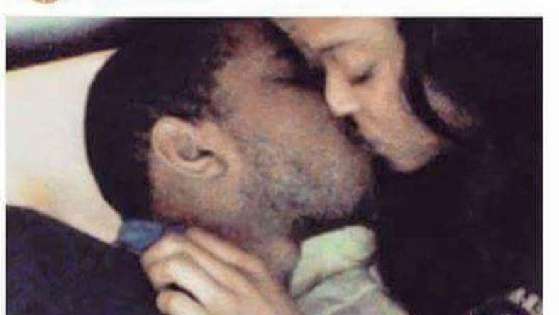 Paul Biya Anastasie Brenda Biya Eyenga