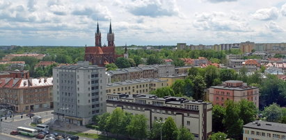 Czym zaskoczy nas pogoda w mieście Białystok 2018-08-09? Czy przyda się parasolka?