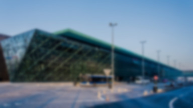 Kraków Airport z kolejnym rekordem