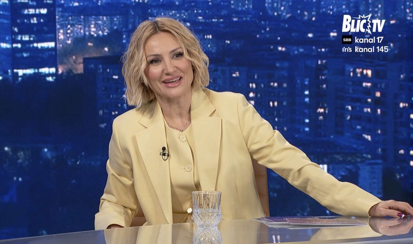Show Stoperka