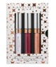 Metálfényű folyékony rúzs szett (3x2.3 g) ANASTASIA BEVERLY HILLS cultbeauty.co.uk