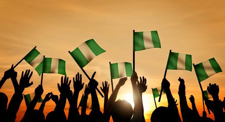 Is this my Nigeria? The tale of a nation in distress