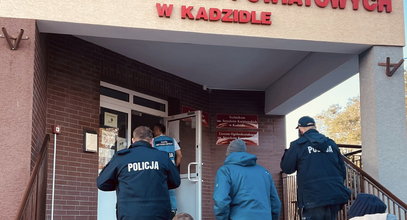 Masakra w szkole w Kadzidle. To dlatego 18-latek zaatakował? Nowe, szokujące fakty