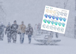 IMGW ostrzega: Drastyczna zmiana pogody jeszcze w tym tygodniu. Znamy dokładną datę