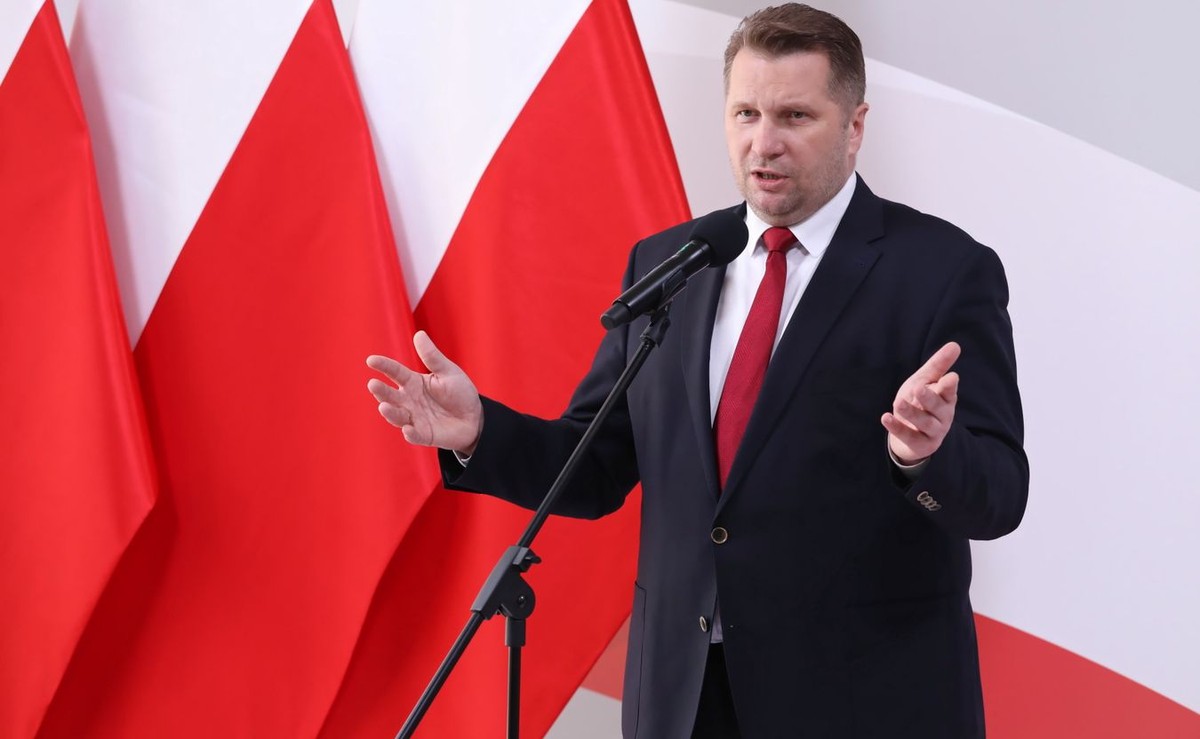 Przemysław Czarnek