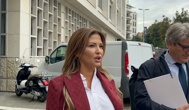 Ana Radulović