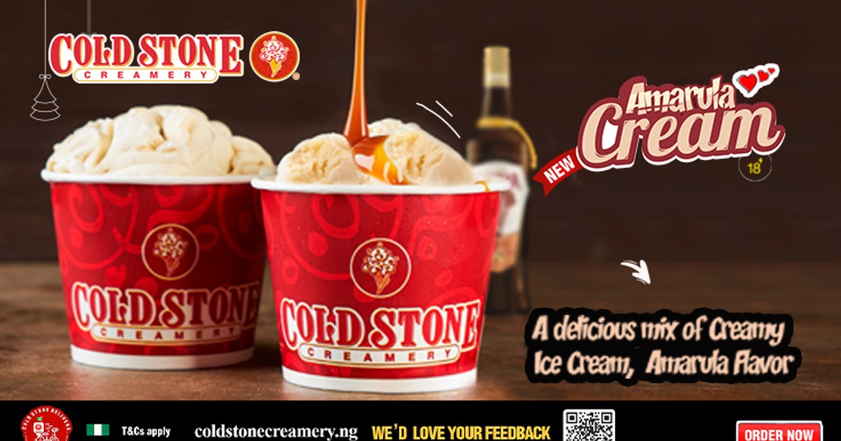 Ho Ho Ho!!! Christmas is in the air, join the Sleigh Ride with Cold Stone - Vimarsana News
