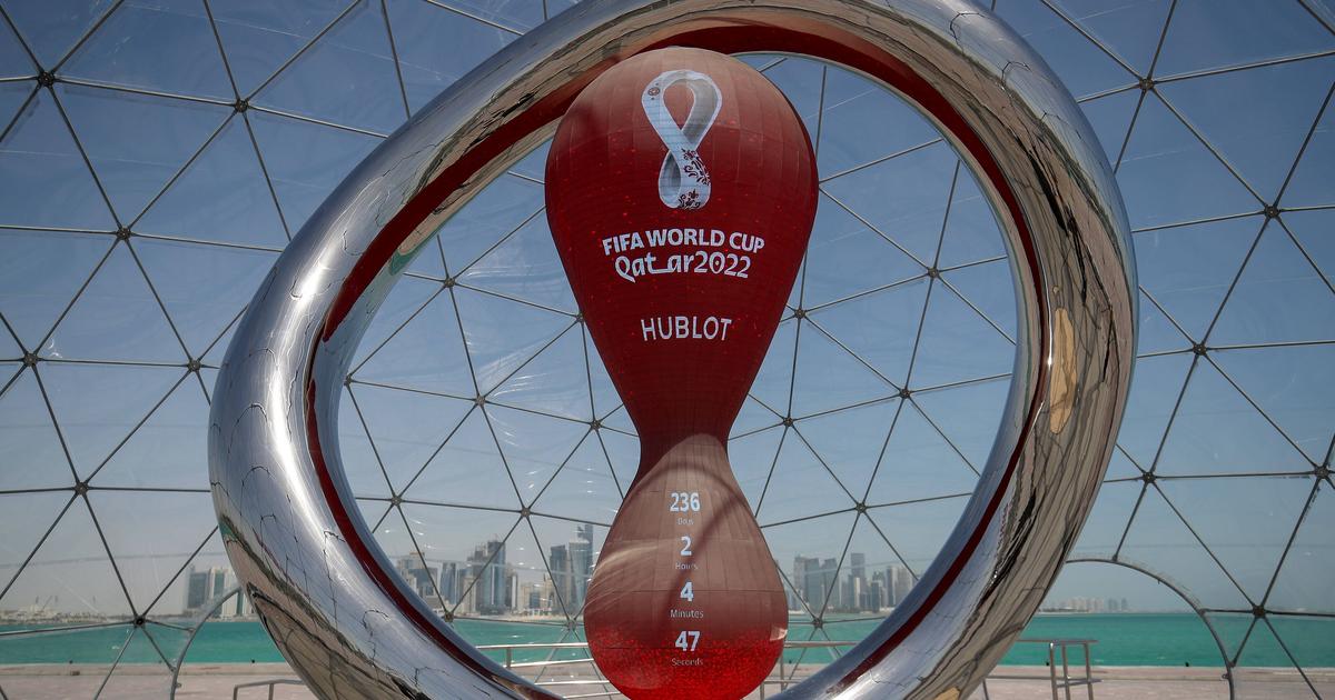 Changements à la Coupe du monde Qatar 2022 que vous devez savoir